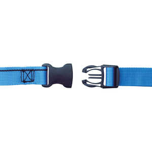 トラスコ中山 M3型棚用落下防止ベルト W900用 樹脂バックル MMRB900J トラスコ中山 M3型棚用落下防止ベルト W900用 樹脂バックル MMRB900J