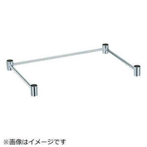 トラスコ中山 フェニックスワゴン 3方枠 750×500 PEW75K トラスコ中山 フェニックスワゴン 3方枠 750×500 PEW75K