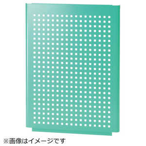 トラスコ中山 フェニックスワゴン パンチングパネル D400用L YG色 PEWPN400LYG トラスコ中山 フェニックスワゴン パンチングパネル D400用L YG色 PEWPN400LYG
