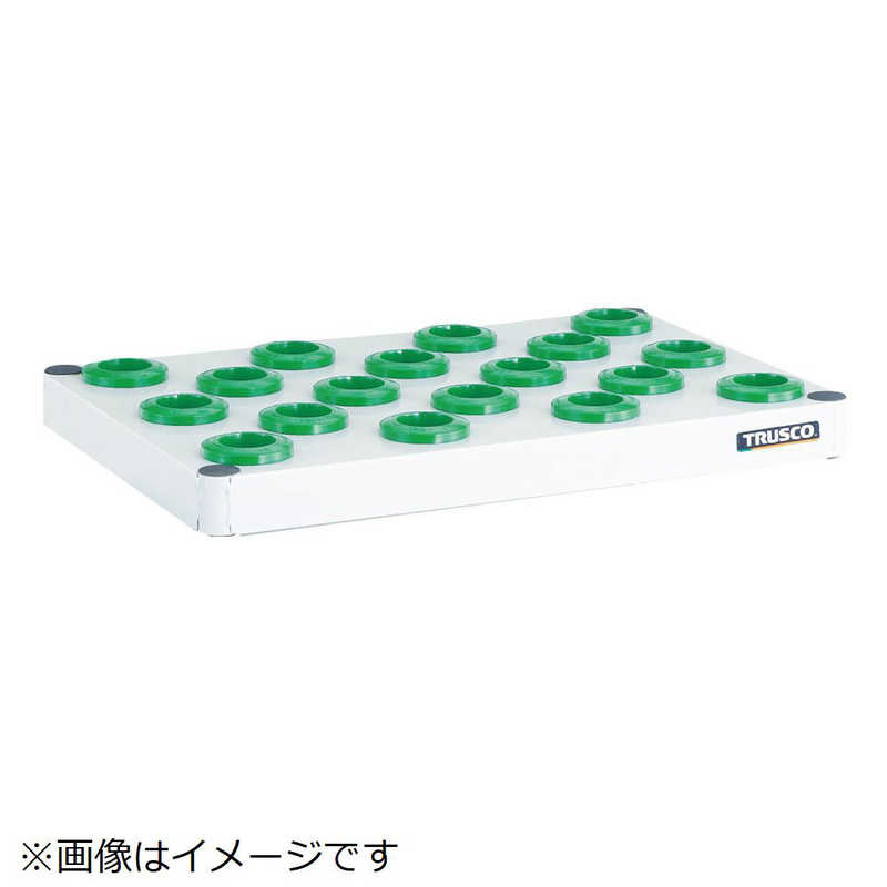 とっておきし新春福袋 トラスコ中山 304クリーンフェニックス 棚板 600