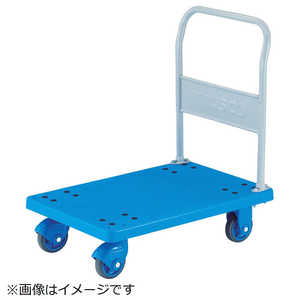 トラスコ中山 グランカート サイレント 固定 900×605 TPX902 トラスコ中山 グランカート サイレント 固定 900×605 TPX902