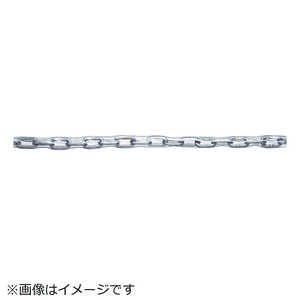 トラスコ中山 チューブ保護ステンレスカットチェーン 2.0mmX2m TSCV-202