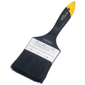 トラスコ中山 ダスター刷毛356 3インチ 75mm TPB3563_