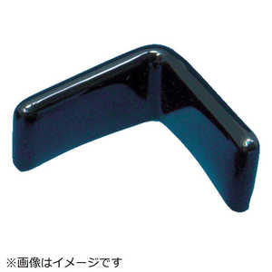 トラスコ中山 TRUSCO アングルカバー40角用 黒 10個入 TVL-40-10-BK トラスコ中山 TRUSCO アングルカバー40角用 黒 10個入 TVL-40-10-BK