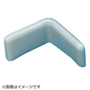 トラスコ中山 TRUSCO アングルカバー50角用 灰 10個入 TVL-50-10-GY トラスコ中山 TRUSCO アングルカバー50角用 灰 10個入 TVL-50-10-GY