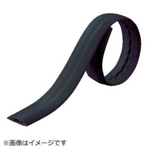 ȥ饹滳 TRUSCO եȥ֥ץƥ 10XW50.8X10M֥å TSRD10X5010-BK