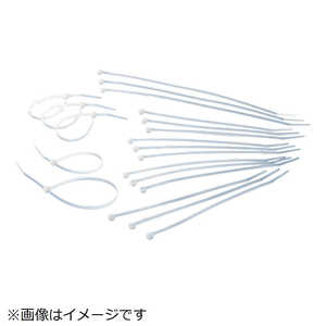トラスコ中山 TRUSCO 高強度ケーブルタイ 12.7×380最大結束φ105標準型 TRCV-380XL-50