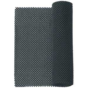 トラスコ中山 TRUSCO ノンスリップマット 90X1000cm 黒 TNSM9010BK トラスコ中山 TRUSCO ノンスリップマット 90X1000cm 黒 TNSM9010BK