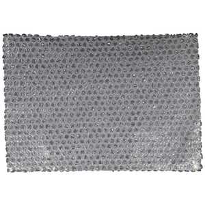 トラスコ中山 TRUSCO 気泡緩衝材 カットシートタイプ 100枚入 250X350mm TKCP-2535 トラスコ中山 TRUSCO 気泡緩衝材 カットシートタイプ 100枚入 250X350mm TKCP-2535