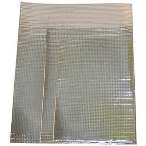 トラスコ中山 TRUSCO 緩衝フォーム 保冷袋タイプ 50枚入 250X350mm TLCB-2535 トラスコ中山 TRUSCO 緩衝フォーム 保冷袋タイプ 50枚入 250X350mm TLCB-2535