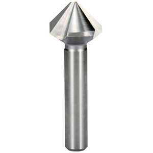 トラスコ中山 TRUSCO カウンターシンク ハイス 16.5mm TCSH165