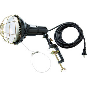 トラスコ中山 LED投光器 50W 5m RTL-505 トラスコ中山 LED投光器 50W 5m RTL-505