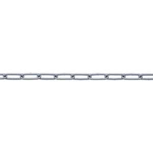 トラスコ中山 TRUSCO ユニクロカットチェーン 3.0mmX15m TIC-3015 トラスコ中山 TRUSCO ユニクロカットチェーン 3.0mmX15m TIC-3015