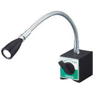 トラスコ中山 LEDフレキシブルライト 全高391mm TML3001 トラスコ中山 LEDフレキシブルライト 全高391mm TML3001