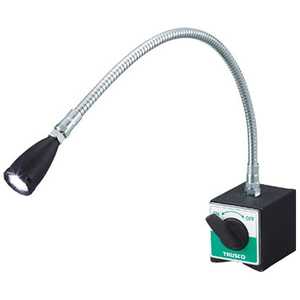 トラスコ中山 LEDフレキシブルライト 全高491mm TML4001 トラスコ中山 LEDフレキシブルライト 全高491mm TML4001
