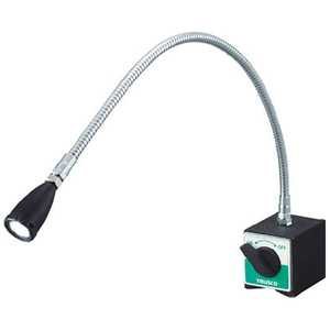 トラスコ中山 LEDフレキシブルライト 全高591mm TML5001 トラスコ中山 LEDフレキシブルライト 全高591mm TML5001