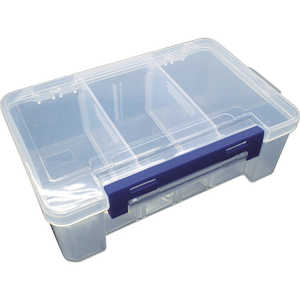 トラスコ中山 TRUSCO パーツケース 178X120X60 TPC-O53L トラスコ中山 TRUSCO パーツケース 178X120X60 TPC-O53L