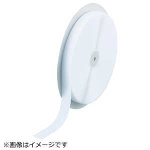 トラスコ中山 TRUSCO マジックテープ 縫製用A側 16mm×25m 白 TMAH-1625-W トラスコ中山 TRUSCO マジックテープ 縫製用A側 16mm×25m 白 TMAH-1625-W