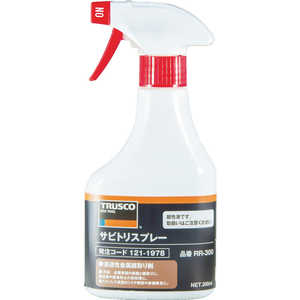 トラスコ中山 サビトリスプレー 300ml RR300 トラスコ中山 サビトリスプレー 300ml RR300