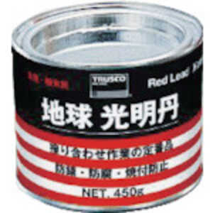 トラスコ中山 光明丹 450g KM045 トラスコ中山 光明丹 450g KM045
