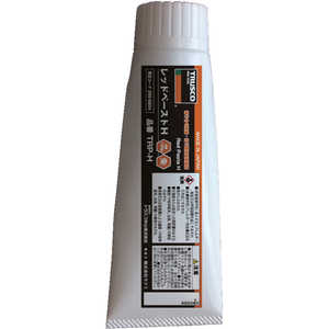 トラスコ中山 レッドペーストH 100g TRPH
