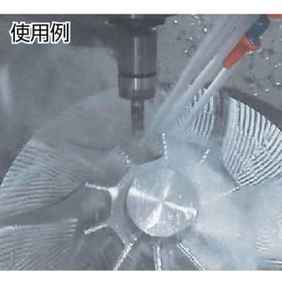 トラスコ中山 メタルカット エマルション高圧対応油脂型 18L MC16E トラスコ中山 メタルカット エマルション高圧対応油脂型 18L MC16E の