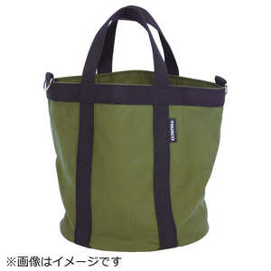 トラスコ中山 TRUSCO ソフトタフ電工バケツ Φ350X350 OD色 TSDB-350-OD トラスコ中山 TRUSCO ソフトタフ電工バケツ Φ350X350 OD色 TSDB-350-OD