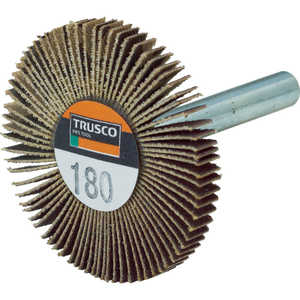 ȥ饹滳 TRUSCO եåץۥ 50X5X6 #180 5 UF5005-180