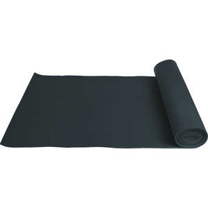 トラスコ中山 PVCマット 6mm×1730mm 黒 TPM0660-BK トラスコ中山 PVCマット 6mm×1730mm 黒 TPM0660-BK