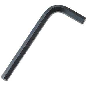 トラスコ中山 TRUSCO 六角棒レンチ ショートタイプ 32.0mm TRRS-320 トラスコ中山 TRUSCO 六角棒レンチ ショートタイプ 32.0mm TRRS-320