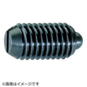 トラスコ中山 TRUSCO ショートプランジャー M16 スチールピン T16ST トラスコ中山 TRUSCO ショートプランジャー M16 スチールピン T16ST