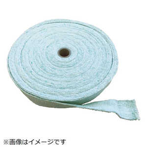 トラスコ中山 TRUSCO 生体溶解性セラミック焼成テープ 厚み2.0X幅100X30m TSCBT2-100-30-A トラスコ中山 TRUSCO 生体溶解性セラミック焼成テープ 厚み2.0X幅100X30m TSCBT2-100-30-A