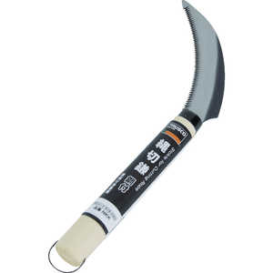 トラスコ中山 TRUSCO 縄切鎌 NKK