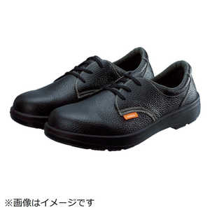 トラスコ中山 TRUSCO 軽量安全短靴 25.5cm TR11A-255