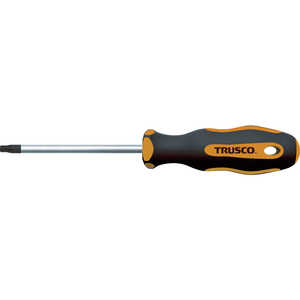 トラスコ中山 TRUSCO へクスローブドライバー T10 THD-10 トラスコ中山 TRUSCO へクスローブドライバー T10 THD-10