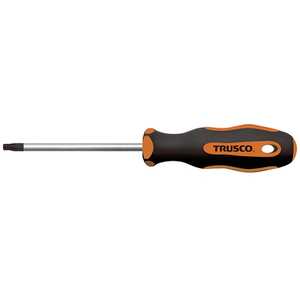 トラスコ中山 TRUSCO へクスローブドライバー T15 THD-15
