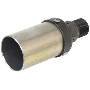 トラスコ中山 プロパンバーナー用火口 3号 TB-3H