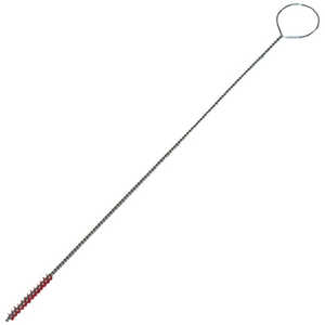 トラスコ中山 TRUSCO 小径パイプブラシ 2mm HACCP対応 レッド TMPB-2-R トラスコ中山 TRUSCO 小径パイプブラシ 2mm HACCP対応 レッド TMPB-2-R