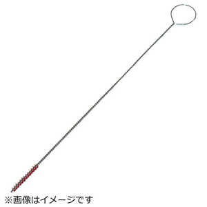 トラスコ中山 TRUSCO 小径パイプブラシ 2mm HACCP対応 イエロー TMPB-2-Y トラスコ中山 TRUSCO 小径パイプブラシ 2mm HACCP対応 イエロー TMPB-2-Y