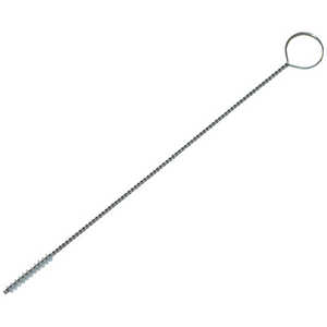 トラスコ中山 TRUSCO 小径パイプブラシ 2.5mm HACCP対応 ホワイト TMPB-2.5-W TMPB-2.5-W ホワイト トラスコ中山 TRUSCO 小径パイプブラシ 2.5mm HACCP対応 ホワイト TMPB-2.5-W TMPB-2.5-W ホワイト