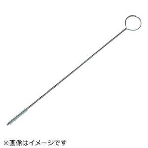 トラスコ中山 TRUSCO 小径パイプブラシ 2.5mm HACCP対応 イエロー TMPB-2.5-Y トラスコ中山 TRUSCO 小径パイプブラシ 2.5mm HACCP対応 イエロー TMPB-2.5-Y