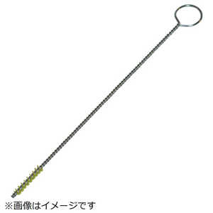 トラスコ中山 TRUSCO 小径パイプブラシ 3mm HACCP対応 ブルー TMPB-3-B トラスコ中山 TRUSCO 小径パイプブラシ 3mm HACCP対応 ブルー TMPB-3-B
