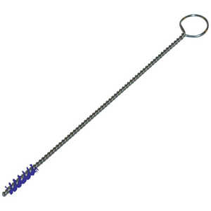 トラスコ中山 TRUSCO 小径パイプブラシ 4mm HACCP対応 ブルー TMPB-4-B トラスコ中山 TRUSCO 小径パイプブラシ 4mm HACCP対応 ブルー TMPB-4-B