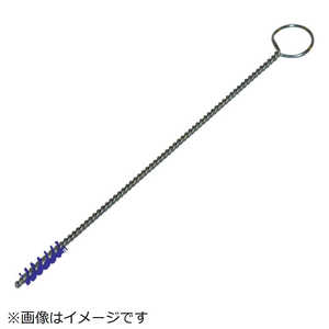 トラスコ中山 TRUSCO 小径パイプブラシ 4mm HACCP対応 レッド TMPB-4-R トラスコ中山 TRUSCO 小径パイプブラシ 4mm HACCP対応 レッド TMPB-4-R