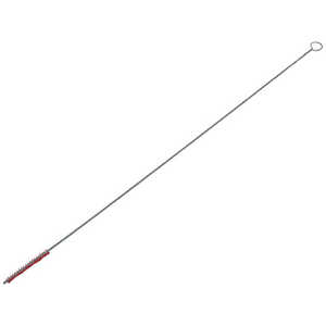 トラスコ中山 小径パイプブラシ ロングタイプ 5mm HACCP対応 レッド TLPB-5-R トラスコ中山 小径パイプブラシ ロングタイプ 5mm HACCP対応 レッド TLPB-5-R
