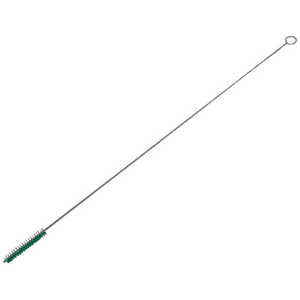 トラスコ中山 小径パイプブラシ ロングタイプ 8mm HACCP対応 グリーン TLPB-8-GN トラスコ中山 小径パイプブラシ ロングタイプ 8mm HACCP対応 グリーン TLPB-8-GN