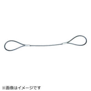 ȥ饹滳 TRUSCO 磻䡼ץ A ߥå 10mmX6m TWAL-10S6