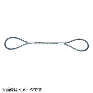 ȥ饹滳 磻䡼ץ A ߥå 16mmX2m TWAL-16S2