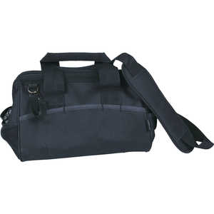 トラスコ中山 TRUSCO ツールバッグ 320X240X200 24ポケット ブラック色 TTB-330Y-BK トラスコ中山 TRUSCO ツールバッグ 320X240X200 24ポケット ブラック色 TTB-330Y-BK