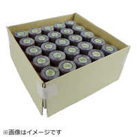 VALSHE まとめ売り トラスコ中山 まとめ買い フラップホイル40×25×軸径6 80# 50個入